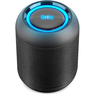 브리츠 포터블 미니 블루투스 스피커 BZ-MV400