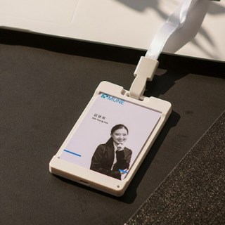 사원증 녹음기 BUZZ light