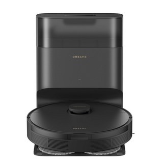 Dreame DreameBot L10s Plus Se (드리미) 로봇 진공 청소기 자동 쓰레기 수집 로봇
