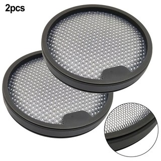 호환 Dreame 가정용 진공 청소기 액세서리 R10 R10pro V12S V16S 시리즈용 프리 필터 2 개, 2개