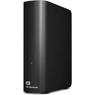 WD 엘리먼츠 18TB 외장하드