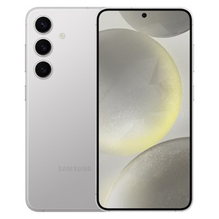 삼성전자 갤럭시 S 24+ 자급제, 256GB, 마블 그레이