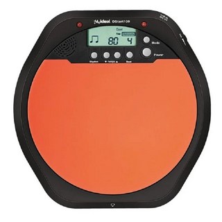 Meideal 휴대용 전자 드럼