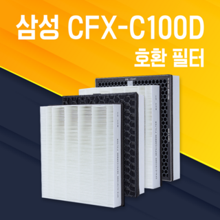 삼성전자 AX80K7580WFD 공기청정기 필터