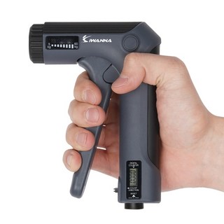 아이워너 강도조절 카운트 포스 악력기