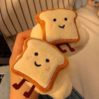 밴드형 손목쿠션