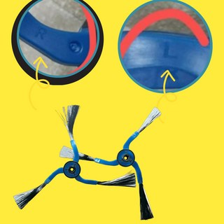 로봇청소기 부품 사이드 브러시 삼성 나비봇t vc-rm96w sr8751, 1개, navibot 로봇