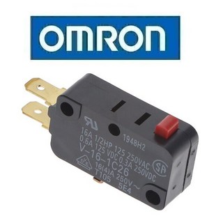 OMRON 오므론 마이크로 스위치 V-16-1C26