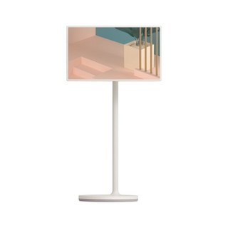 LG전자 FHD LED 스탠바이미 TV, 68cm(27인치), 27ART10CMPL, 스탠드형, 고객직접설치