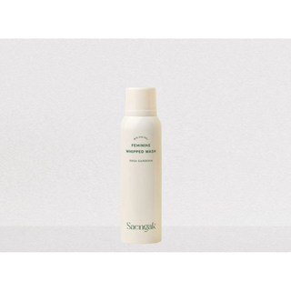 이너생각 밸런싱 페미닌 휩드워시 여성청결제 180ml, 1개
