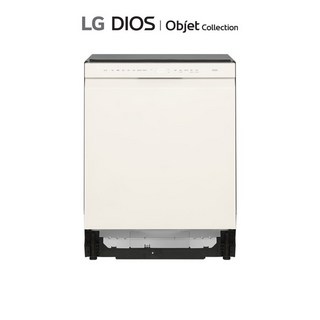 LG 디오스 오브제 1등급 식기세척기 12인용