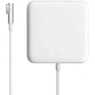 Mac Book Pro 충전기 60W 전원 어댑터 L-팁 마그네틱 커넥터 2012년 중반 이전 13인치와 호환되며 구형용으로 빠릅니다