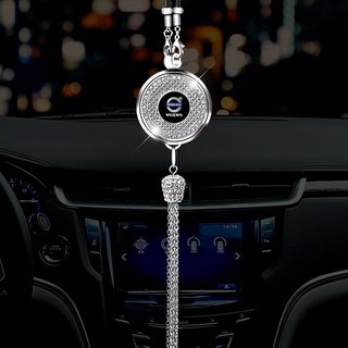 볼보 호환 디퓨저 자동차 향수 방향제 탈취제 XC60 XC90 S90 S60 호환상품, 1. 오션 향수 펜던트, 1개