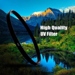 Kenko UV 필터 여과 Canon Nikon Sony DSLR 렌즈 보호 86mm 95mm 105mm, 02 95mm, 1개