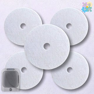 [호환] 한일전기 미니 건조기 HLD-5000W 배기필터 5개 호환품 고산상회