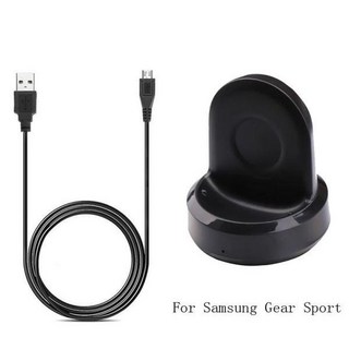 삼성 기어 스포츠용 마이크로 USB 충전 케이블