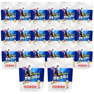 동성 만능크리너 150매 리필