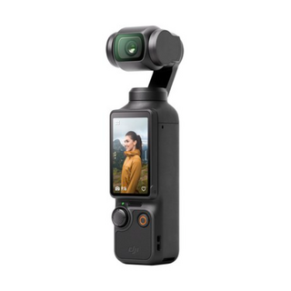 DJI 오즈모 포켓 3