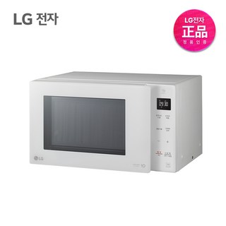 LG전자 전자레인지 MW23WD 23L