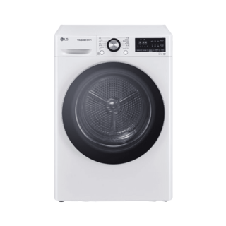 LG 트롬건조기 10kg 히트펌프