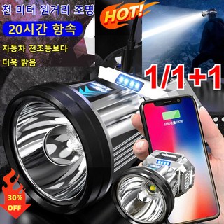 Eclairex 헤드랜턴