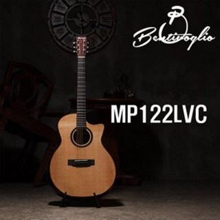 벤티볼리오 Bentivoglio 통기타 MP122LVC