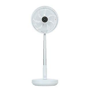 파세코 접이식 코드리스 DC 팬 써큘레이터