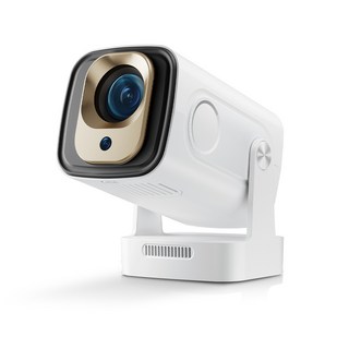 스타일닥터 프로젝터 4k UHD 프로젝터 단초점 거실 침실 사무실, HY260Pro+