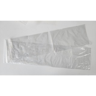기스모 개별포장 100매 11cm x 80cm 소변주머니 소변비닐 유린백 2시이전주문시 오늘출발, 1개