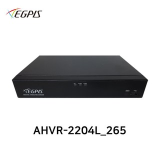 이지피스 AHVR-2204L
