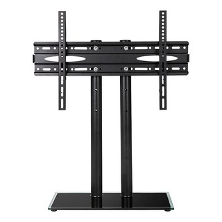 TV 스탠드 무타공 티비거치대 티비다이 삼성 LG 호환, 65LS/32-70인치스탠드, 1개