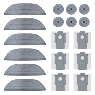 퓨어퍼스트 로보락 S8 MaxV Ultra 로봇청소기 유지보수 패키지