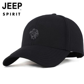 JEEP SPIRIT 스포츠 캐주얼 야구 모자 CA0033