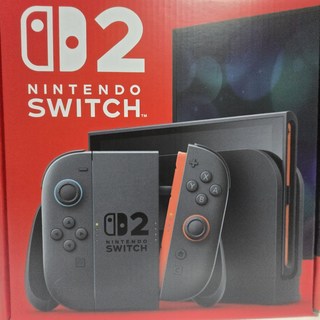 닌텐도 스위치2