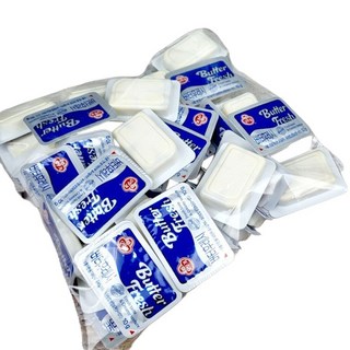 오뚜기 가염 버터후레쉬 10g X30개, 30개