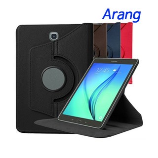 여니몰 갤럭시탭E 8.0 SM-T375S T375KT375L 회전스탠드케이스 simple is the best, 1개