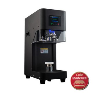 시그니처 탑 캔시머 캔실링기 블랙