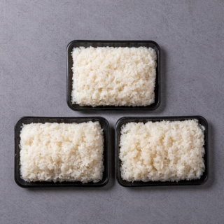 김재현 홈마카세 단촛밥, 160g, 1개