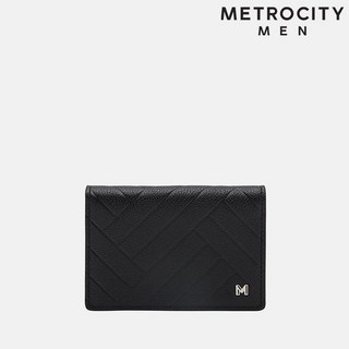 정품 메트로시티 카드 지갑 명함지갑 M221NP2102Z 슬림 고급