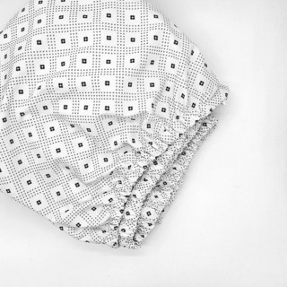 메디코 별꽃 병원침대커버 매트리스커버 1개 상품 이미지