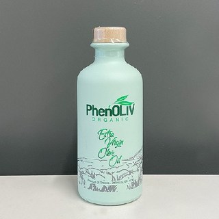 [브랜드정품] 신세계 가공 페놀 엑스트라 버진 올리브 오일 200ml 업소용 가정용, 1개