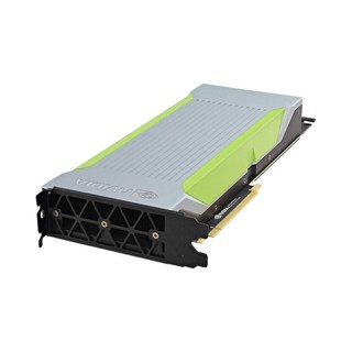 NVIDIA Quadro RTX 6000 전문가용 GPU 이미지