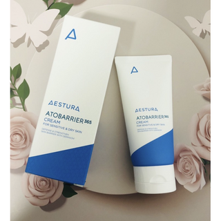 [본사정품] 90.001ml(30ml 3개) 1P 2P 3P 1패키지 리뉴얼 에스트라아토베리어365크림에스트라 아토베리어 365크림 아토베리어크림 에스트라, 30ml, 3세트