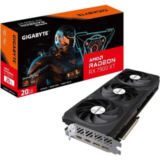 기가바이트 라데온 RX 7900 XT