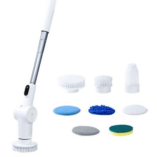 보아르 파워스핀 VCVC-010WH