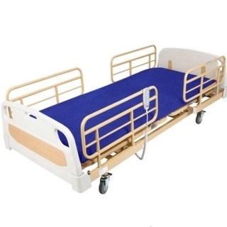 (렌탈 2개월) 병원침대 대여 JB920LITE 의료용 환자침대 가정용 복지용구 전동침대 수도권(서울/경기/인천) 상품 이미지