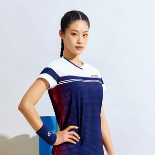 요넥스 반팔 티셔츠 캐주얼 남녀공용 231TS049U 요넥스티셔츠 12 요넥스 231TS002F 배드민턴 여성 반팔 티셔츠
