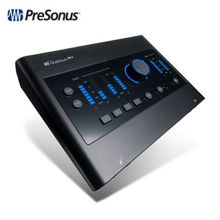 PRESONUS Quantum ES 4 프리소너스 퀀텀 오디오 인터페이스