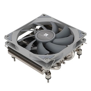 Thermalright AXP90-X36 서린 (그레이), 단품, 1개