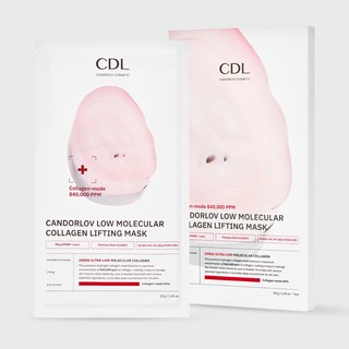 1. 칸도럽 저분자 ..